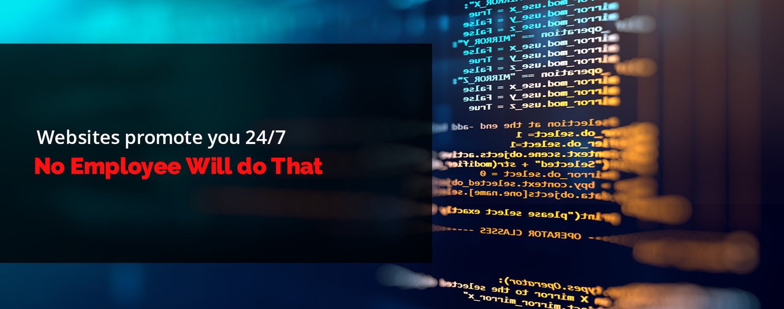 web solution development services
