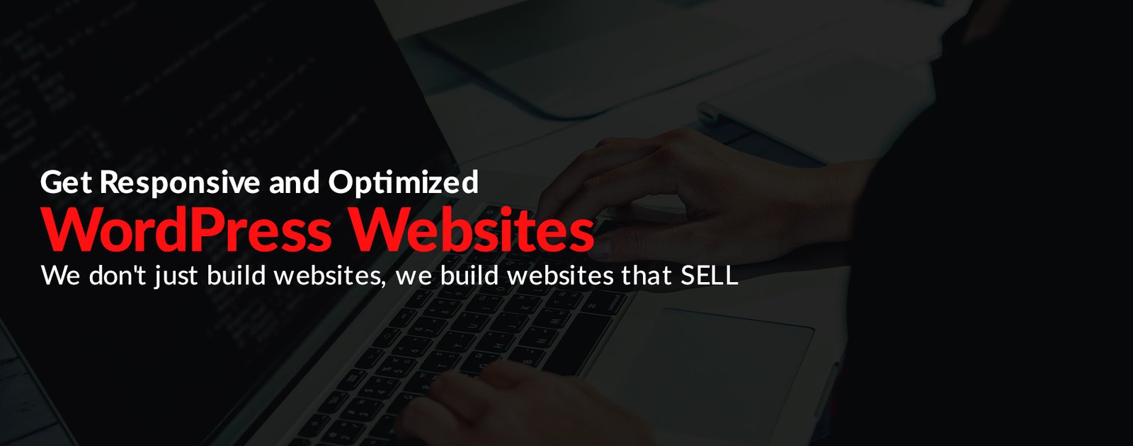 wordpress web development services